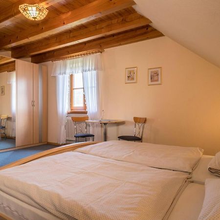 Ferienwohnung Heimpel クレスブロン・アム・ボーデンゼー エクステリア 写真