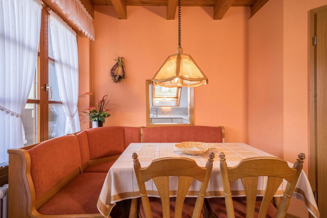 Ferienwohnung Heimpel クレスブロン・アム・ボーデンゼー エクステリア 写真