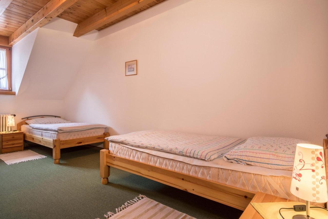 Ferienwohnung Heimpel クレスブロン・アム・ボーデンゼー エクステリア 写真